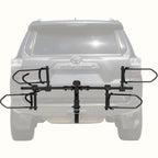 Endeavor Tray Hitch Mount Car EBike Rack — photo 6