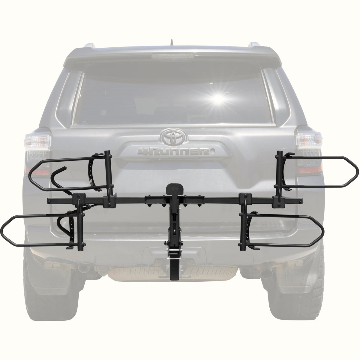 Endeavor Tray Hitch Mount Car EBike Rack — photo 6