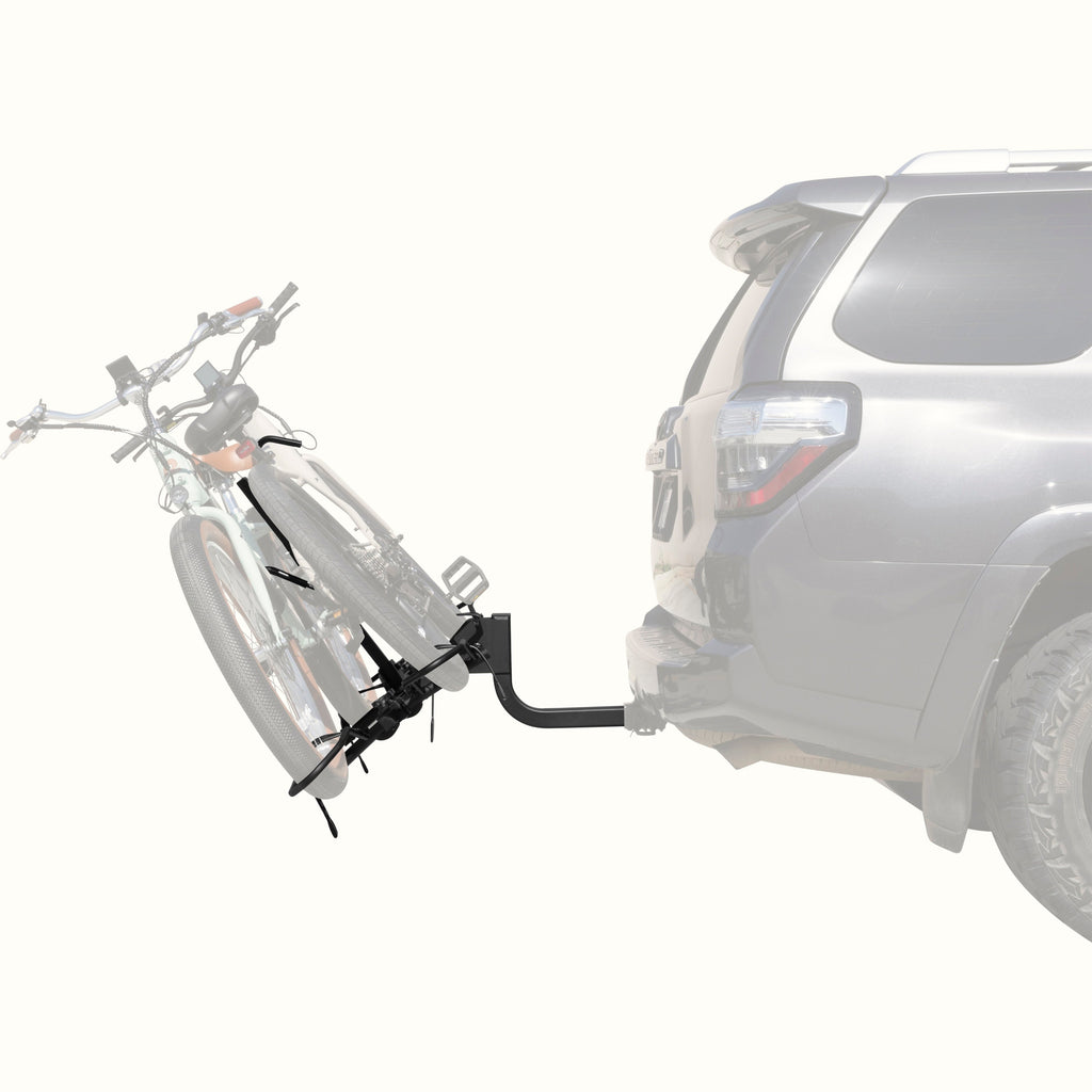 Endeavor Tray Hitch Mount Car EBike Rack — photo 3