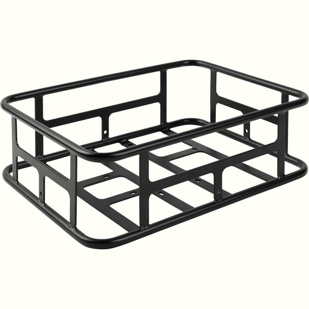 EverythingBin Rear Rack EBike Basket and Basket Liner — photo 5