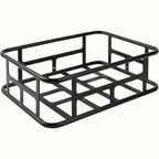 EverythingBin Rear Rack EBike Basket and Basket Liner — photo 5