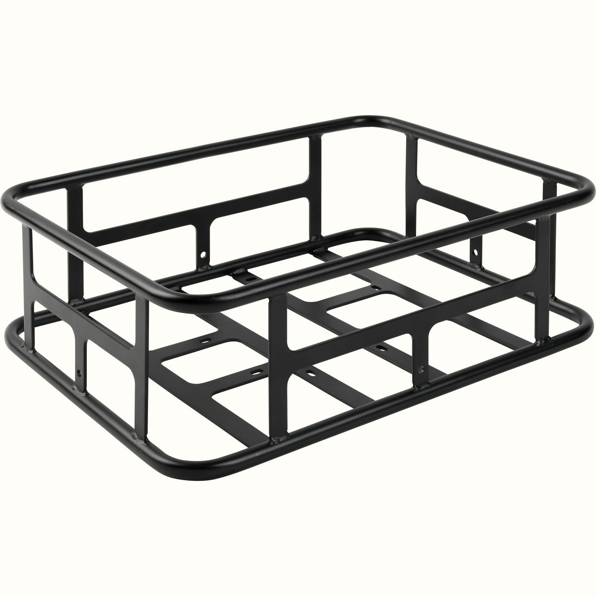 EverythingBin Rear Rack EBike Basket and Basket Liner — photo 5