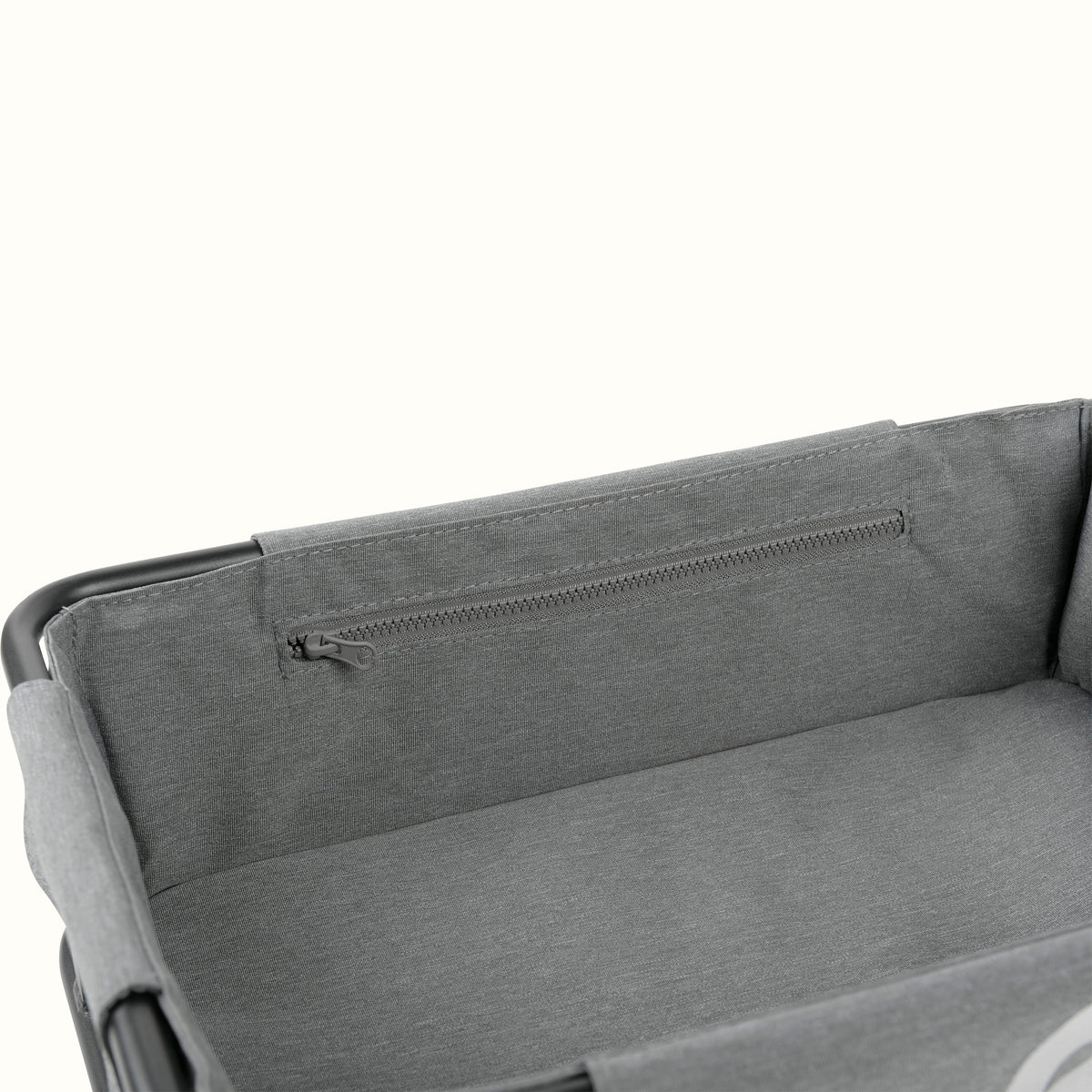 EverythingBin Rear Rack EBike Basket and Basket Liner — photo 4