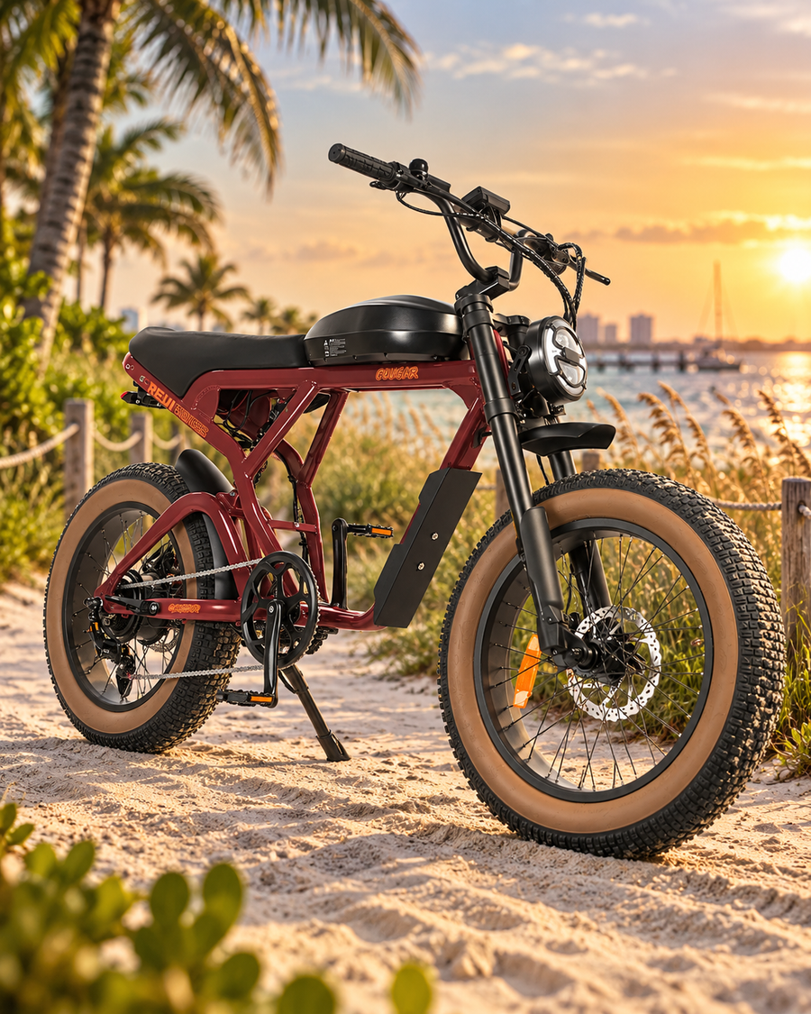 Fat Tire