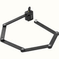 Fortitude Folding Lock 5mm