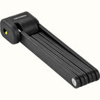 Fortitude Folding Bike Lock With Carrier - 5mm — photo 4