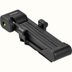 Fortitude Folding Bike Lock With Carrier - 5mm — photo 5