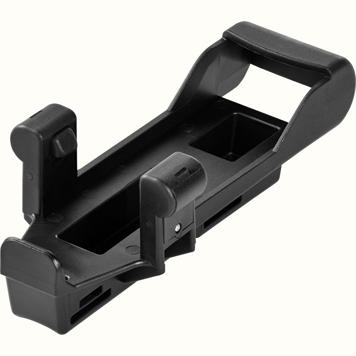 Fortitude Folding Bike Lock With Carrier - 5mm — photo 8