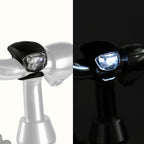 Gleam 2-Piece Bike & EBike Light Kit — photo 2