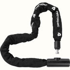 Hero Plus Chain Lock 10mm