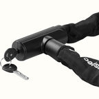 Hero Plus Integrated Chain Bike Lock - 10mm — photo 7