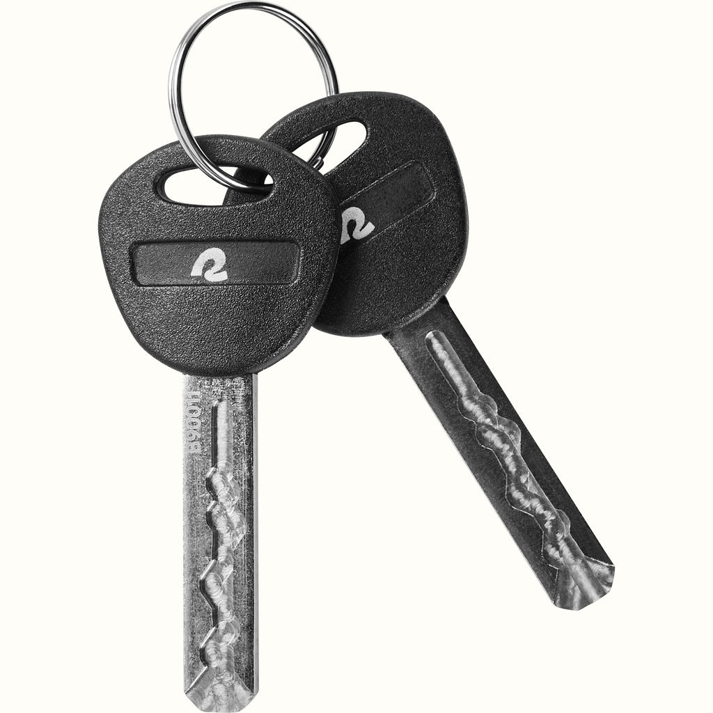 Hero Plus Integrated Chain Bike Lock - 10mm — photo 8