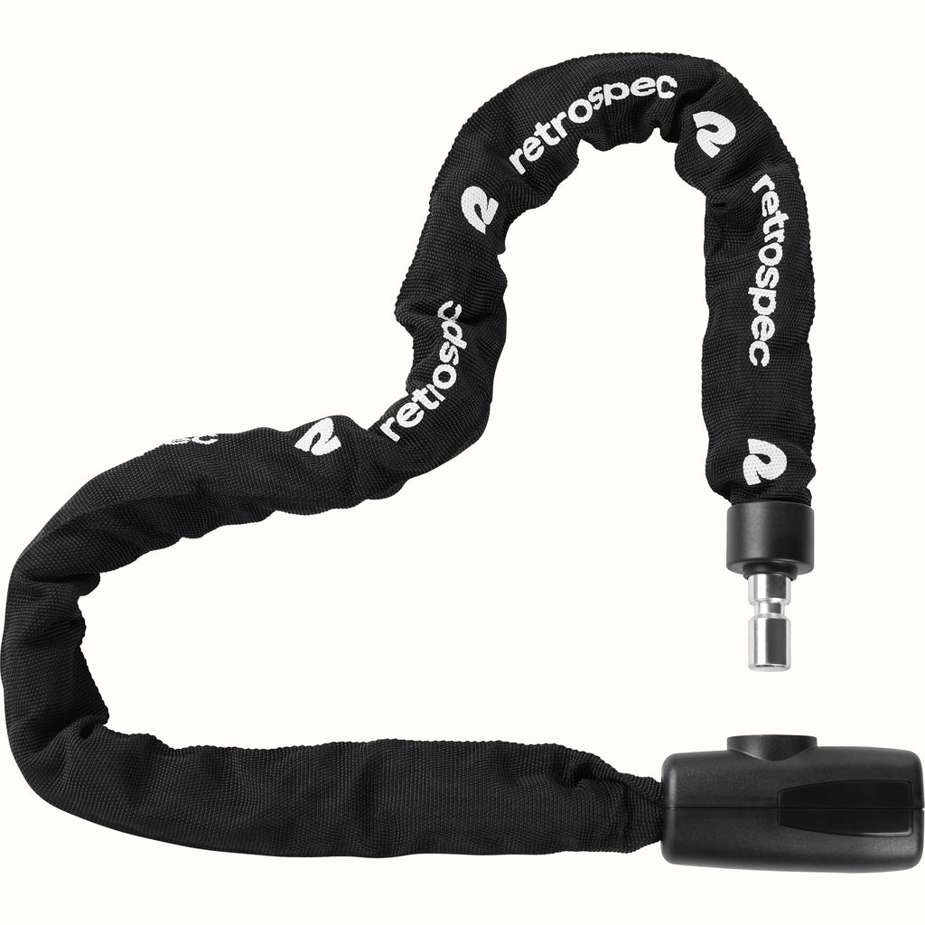 Hero Chain Lock 8mm