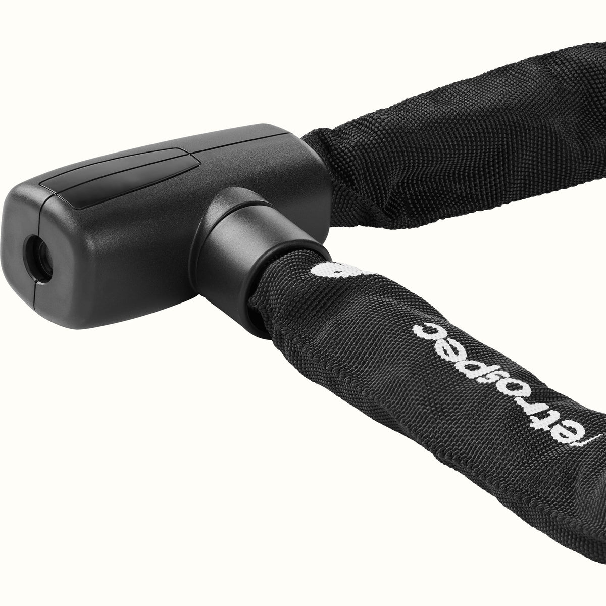 Hero Integrated Chain Bike Lock - 8mm — photo 2