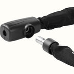 Hero Integrated Chain Bike Lock - 8mm — photo 3