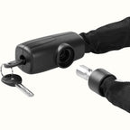 Hero Integrated Chain Bike Lock - 8mm — photo 4
