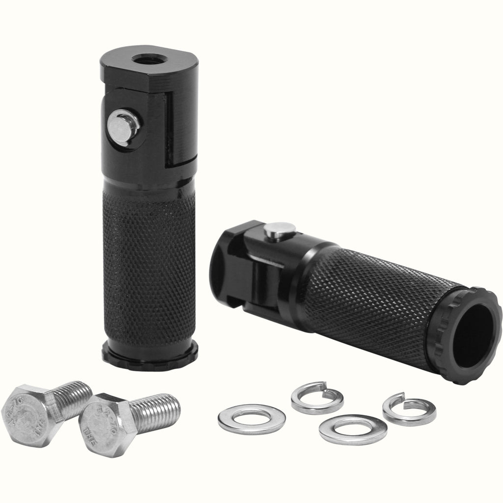 Rev EBike Foot Pegs — photo 1