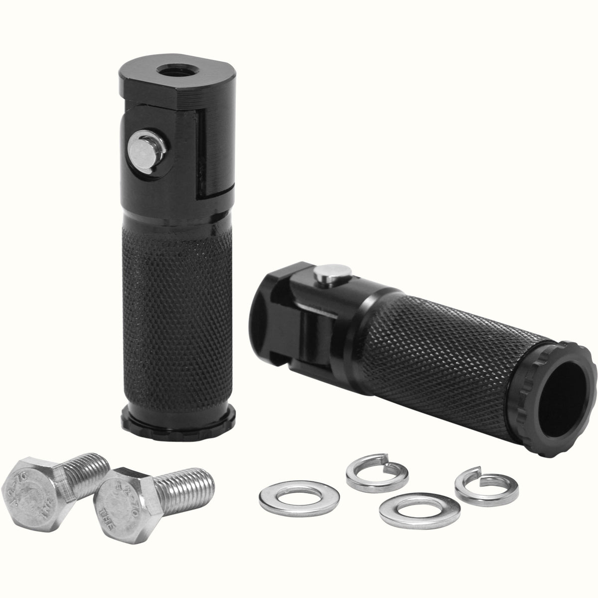 Rev EBike Foot Pegs — photo 1