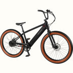 Joe Rev 2 BMX Electric Bike — photo 2