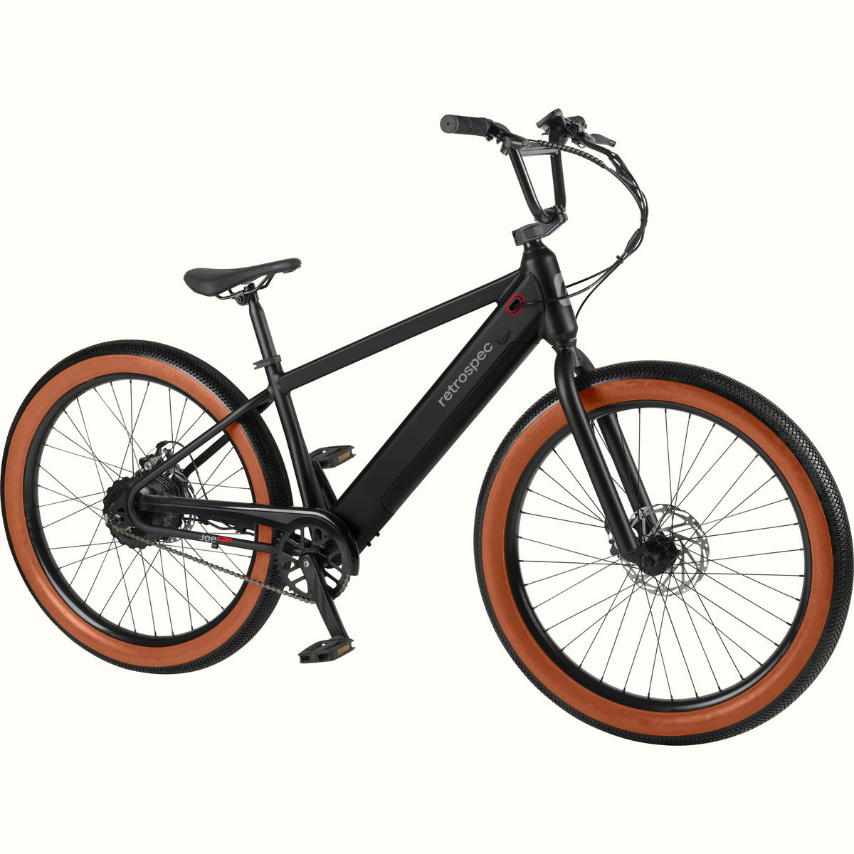 Joe Rev 2 BMX Electric Bike — photo 2
