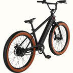 Joe Rev 2 BMX Electric Bike — photo 3