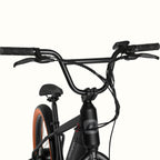 Joe Rev 2 BMX Electric Bike — photo 4