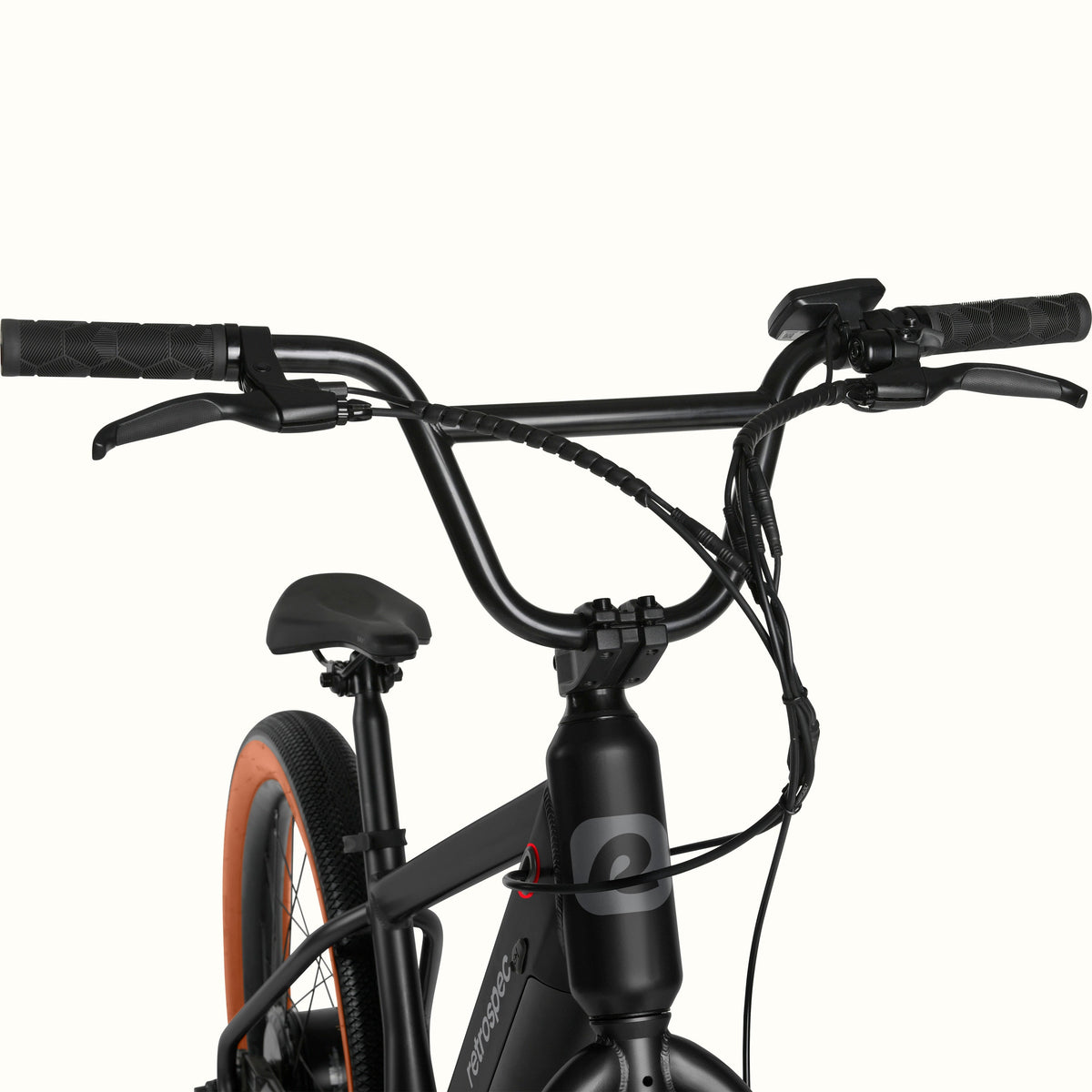 Joe Rev 2 BMX Electric Bike — photo 4