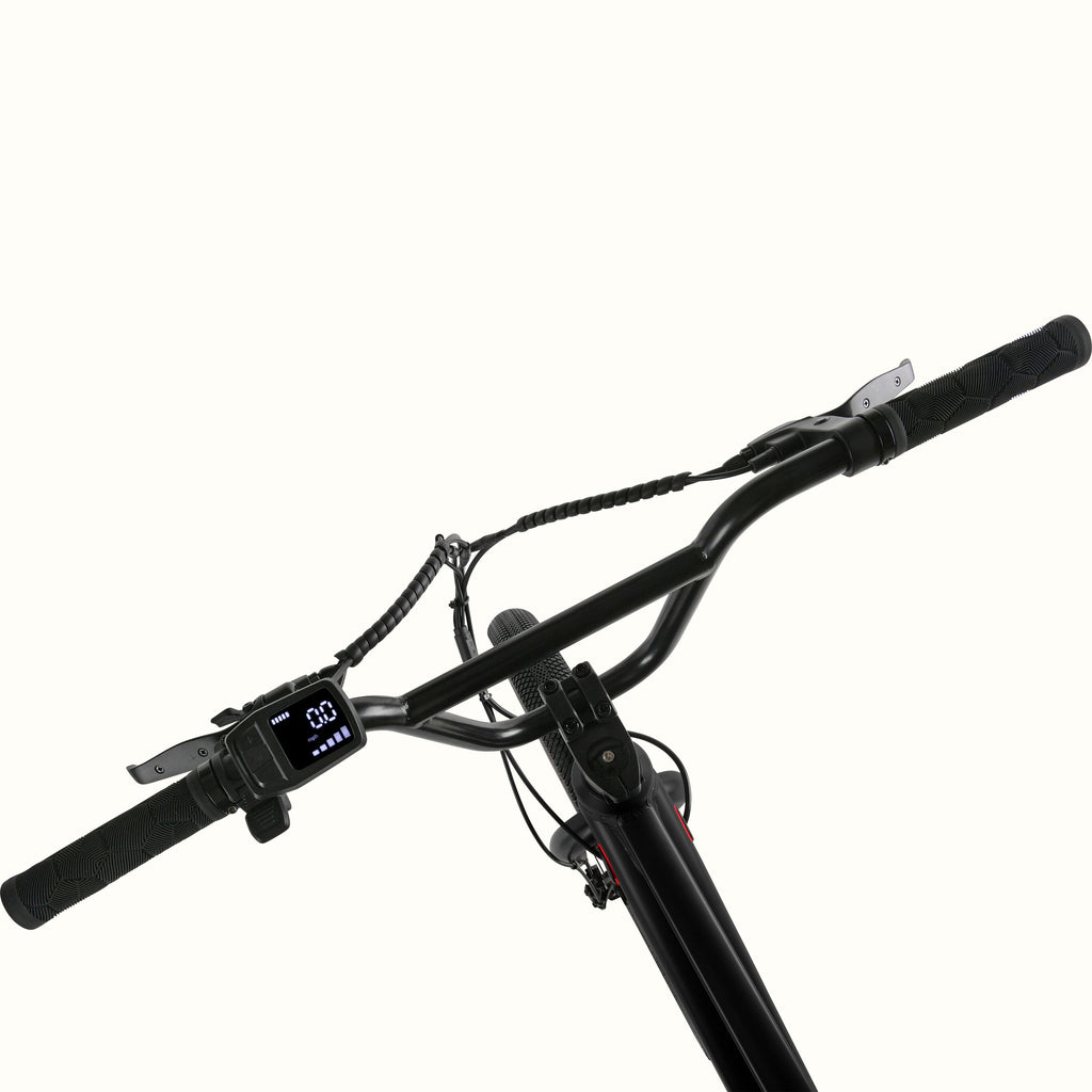 Joe Rev 2 BMX Electric Bike — photo 5