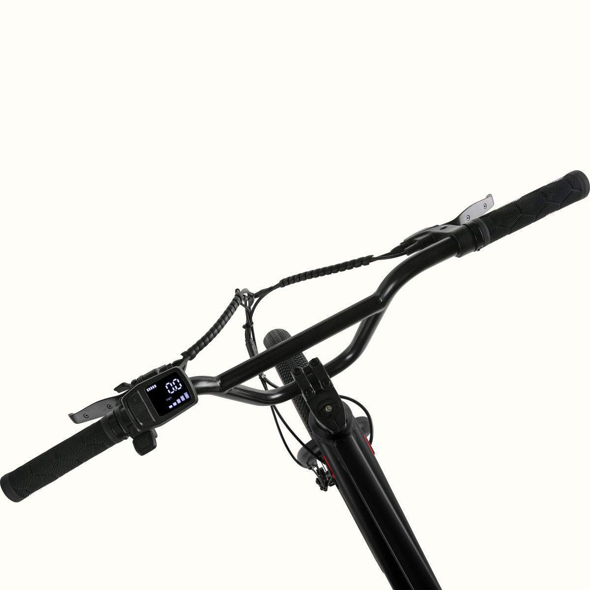 Joe Rev 2 BMX Electric Bike — photo 5