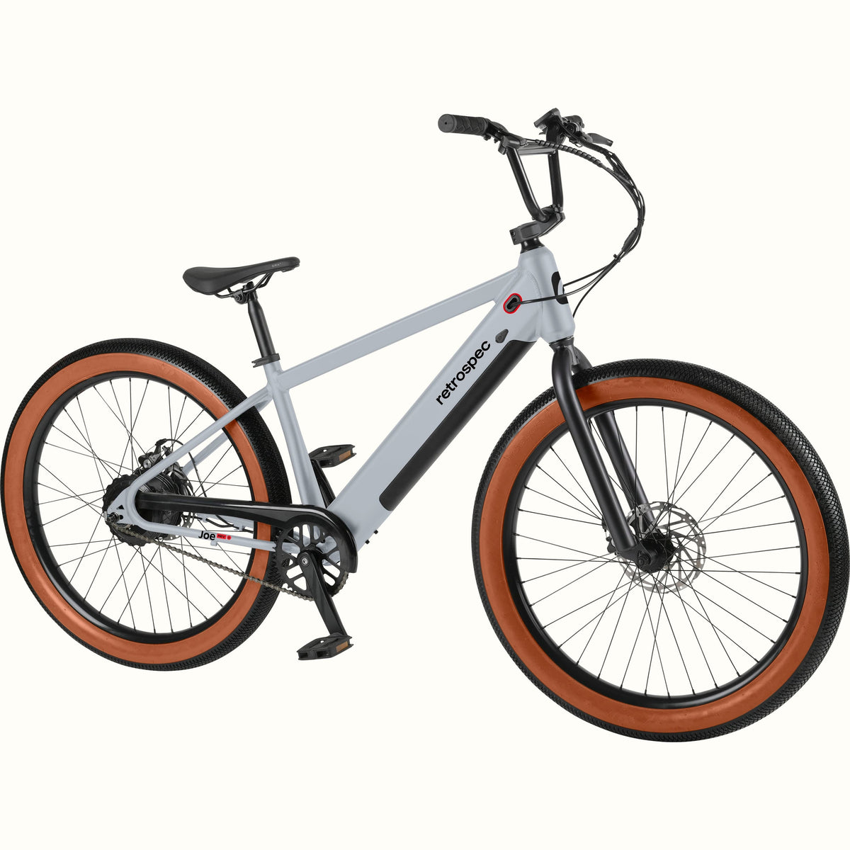 Joe Rev 2 BMX Electric Bike — photo 8