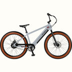 Joe Rev 2 BMX Electric Bike — photo 6