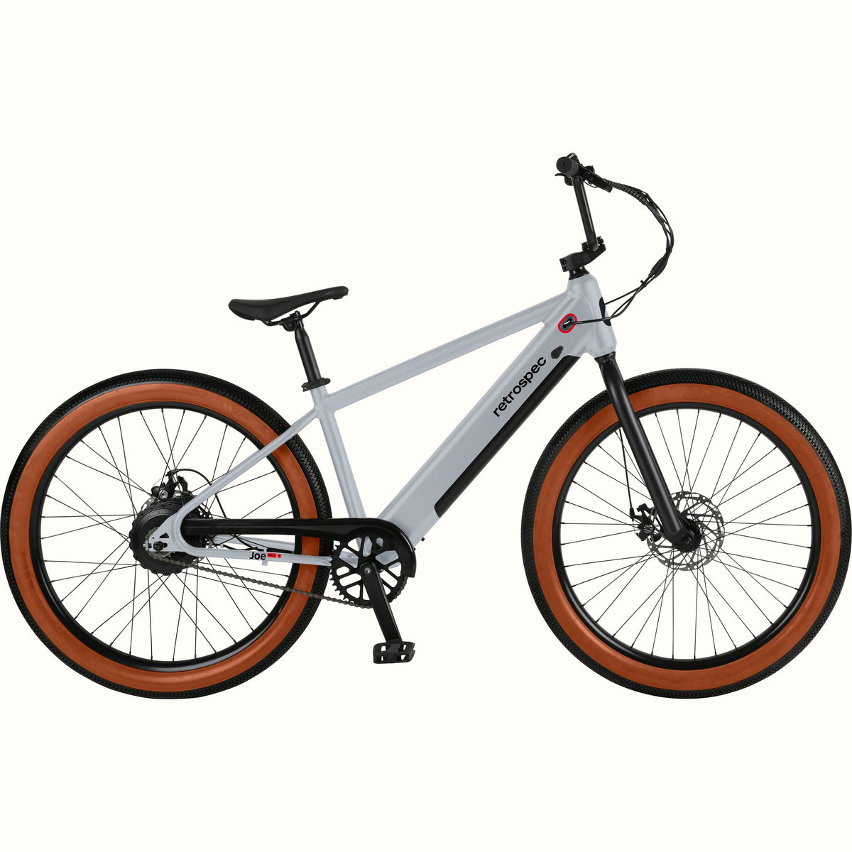 Joe Rev 2 BMX Electric Bike — photo 6