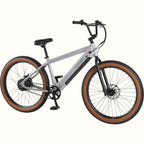 Joe Rev BMX Electric Bike — photo 1