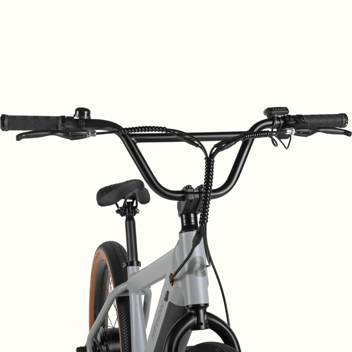 Joe Rev BMX Electric Bike — photo 3