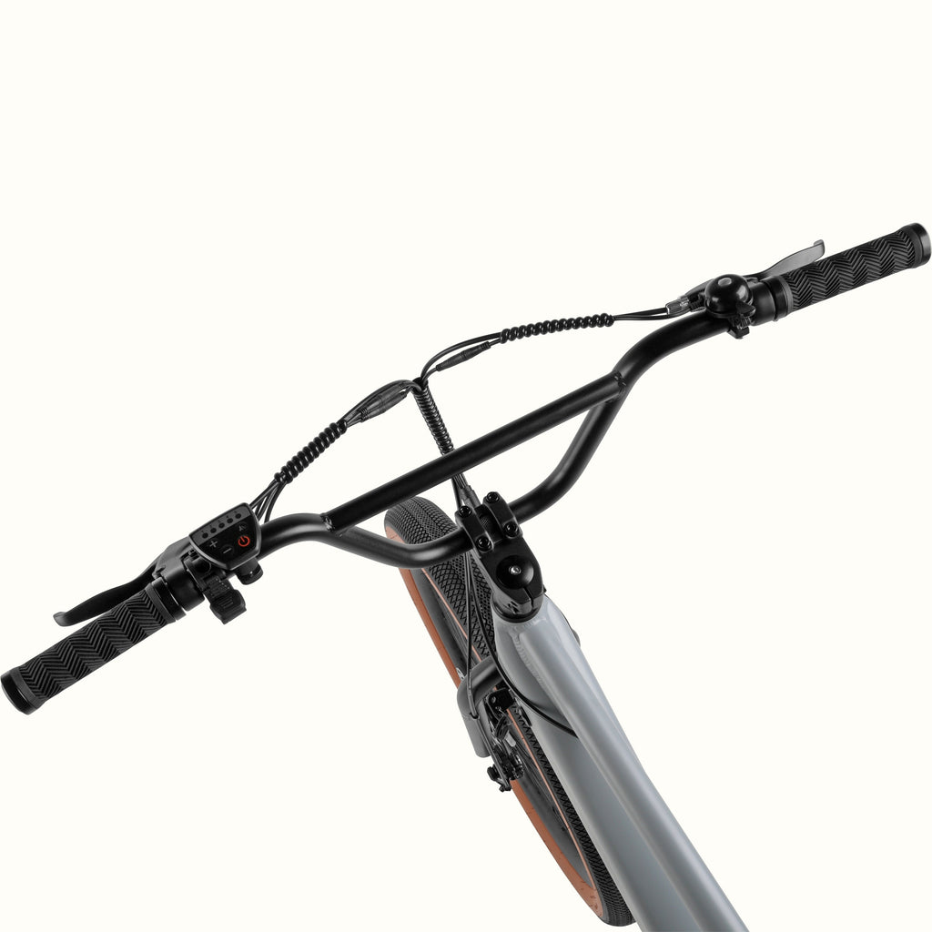 Joe Rev BMX Electric Bike — photo 4
