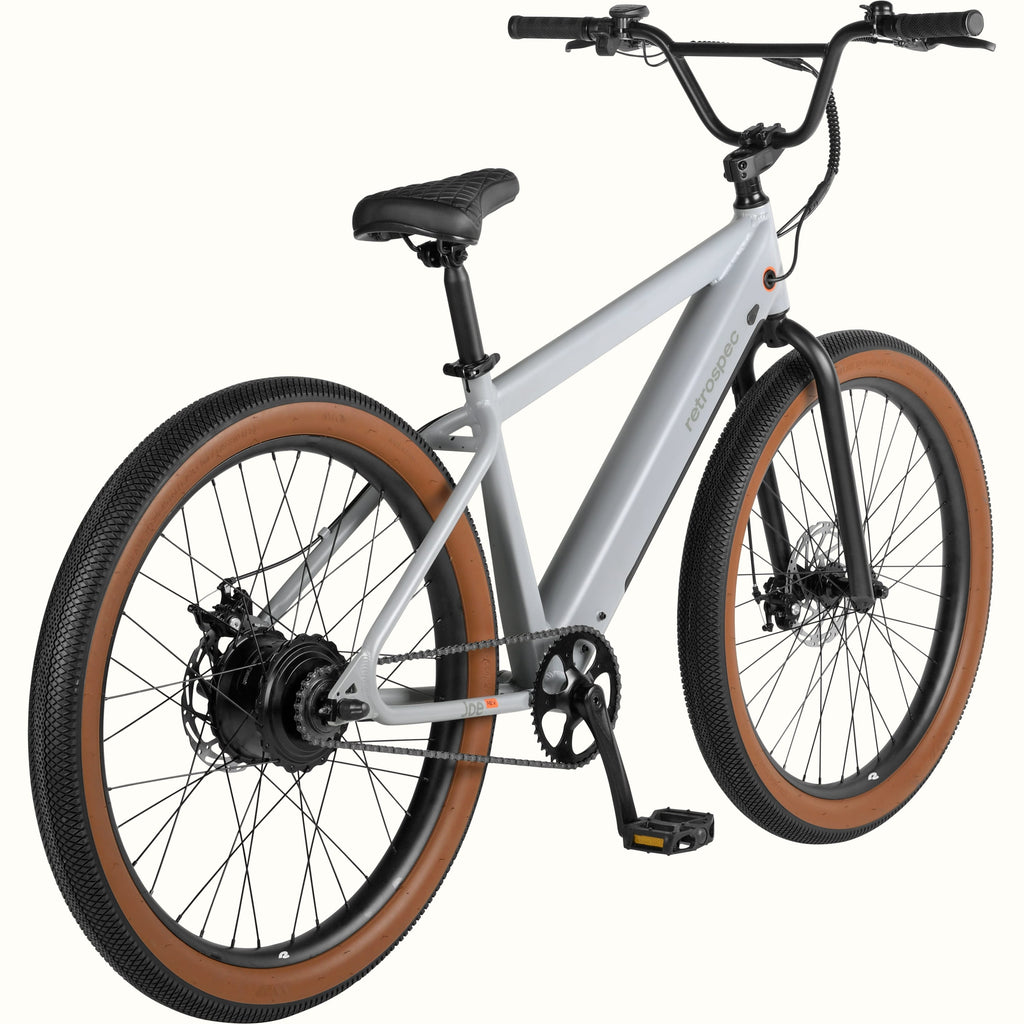 Joe Rev BMX Electric Bike — photo 2