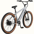 Joe Rev BMX Electric Bike — photo 2