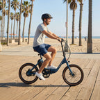 Judd Rev 2 Folding Electric Bike — photo 2