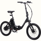 Judd Rev 2 Folding Electric Bike — photo 3