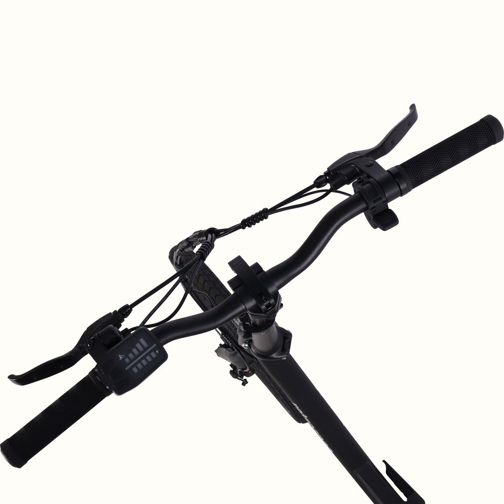 Judd Rev 2 Folding Electric Bike — photo 6