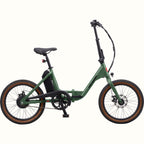 Judd Rev 2 Folding Electric Bike — photo 8