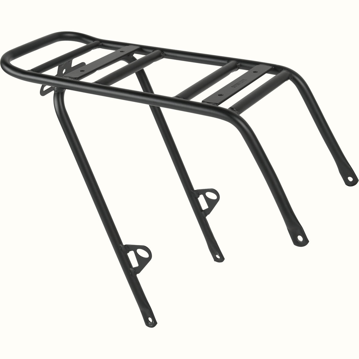 Judd Rev Rear Rack