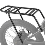 Judd Rev Electric Bike Rear Rack — photo 1
