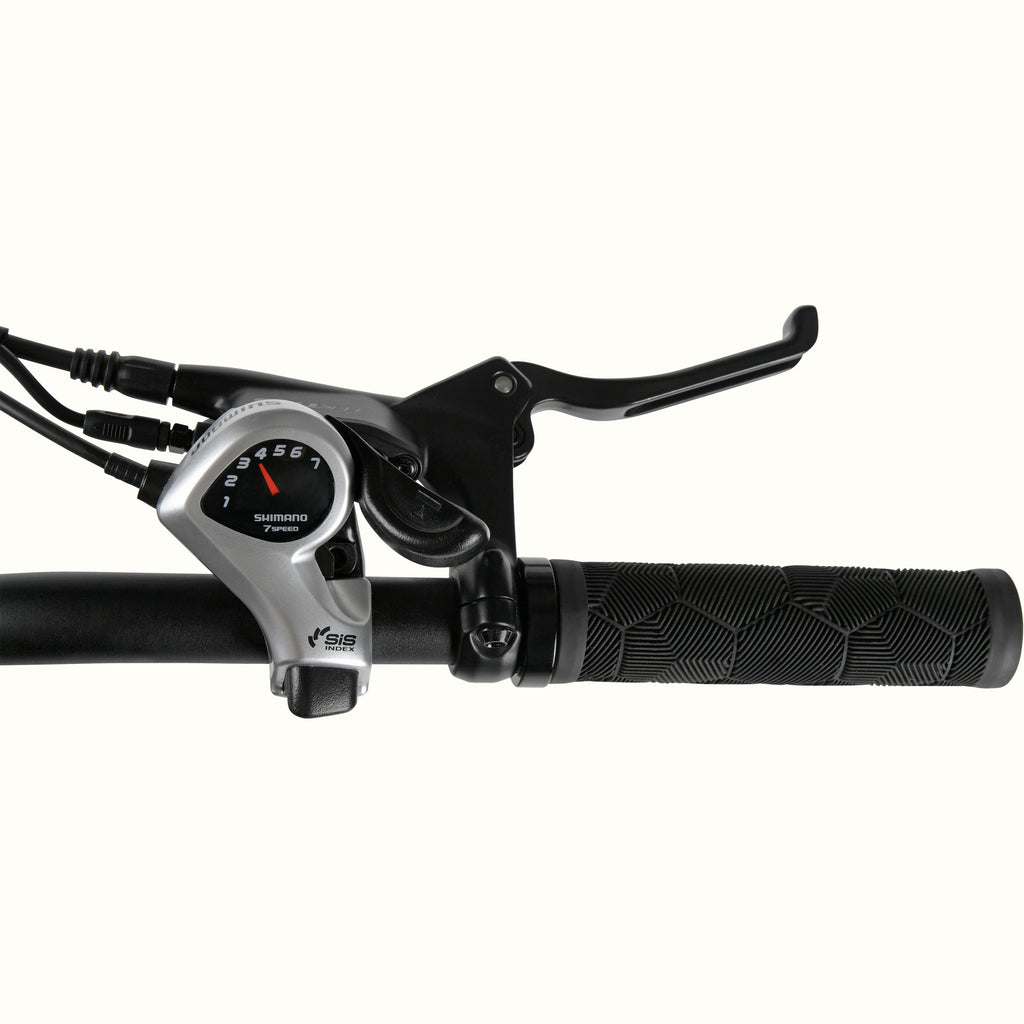 Koa Rev 3 Fat Tire Electric Bike - Step Through — photo 7
