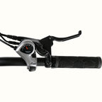 Koa Rev 3 Fat Tire Electric Bike - Step Through — photo 7