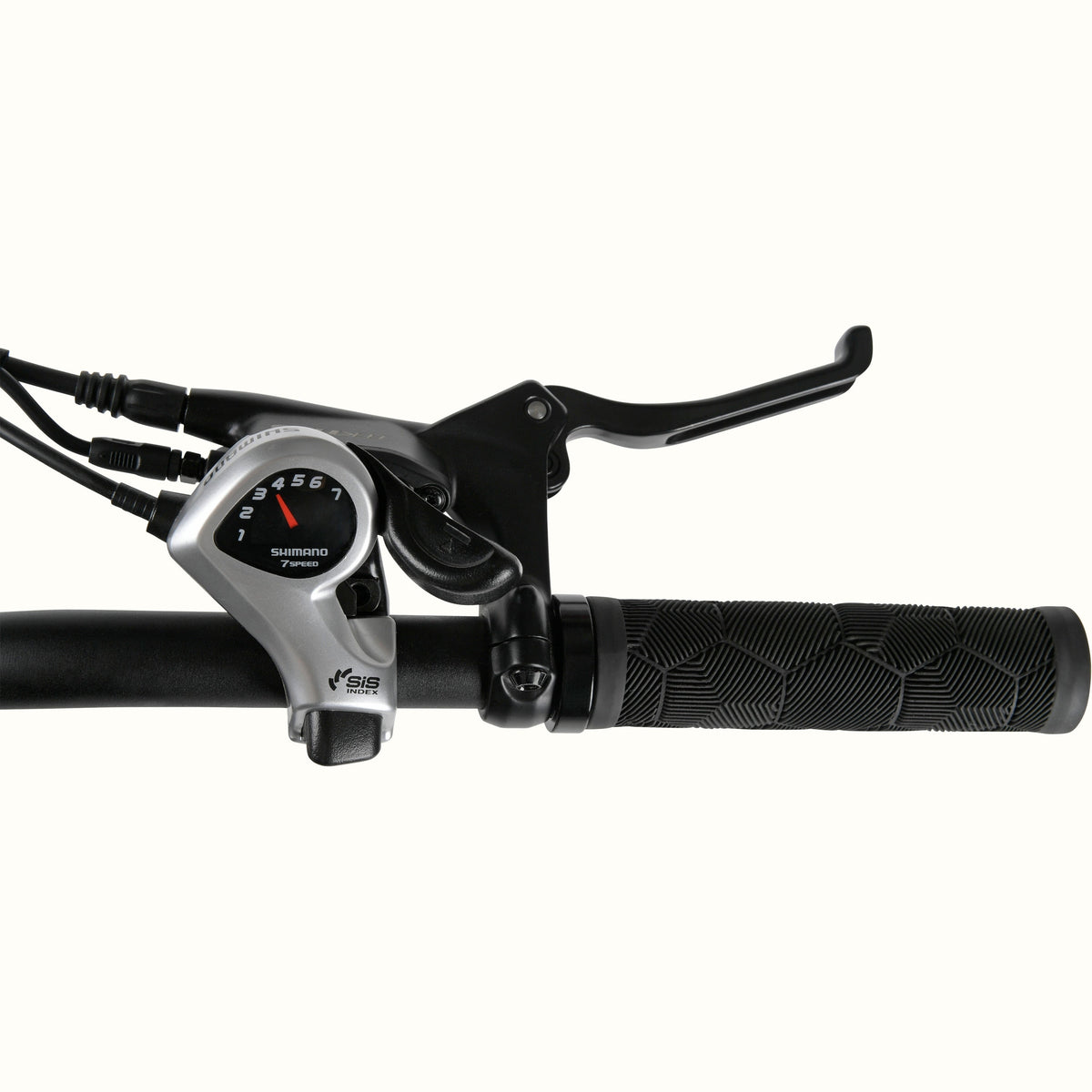 Koa Rev 3 Fat Tire Electric Bike - Step Through — photo 7
