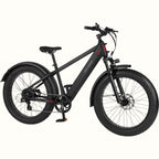 Koa Rev 3 Fat Tire Electric Bike — photo 4