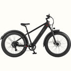 Koa Rev 3 Fat Tire Electric Bike — photo 3