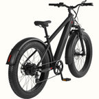 Koa Rev 3 Fat Tire Electric Bike — photo 5