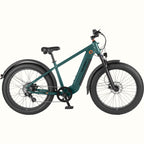 Koa Rev+ 2 Fat Tire Electric Bike — photo 1